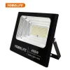 YOBOLIFE LLM -3400 solar lighting floodlight, equivalent to 400WLED cold light source floodlight, is used in courtyards, squares and warehouses Specification image